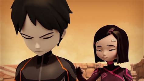 code lyoko evolution yumi|code lyoko yumi and william.